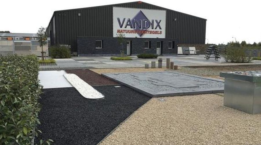 Vandix Toonaangevend Voor Natuursteen Dobbit