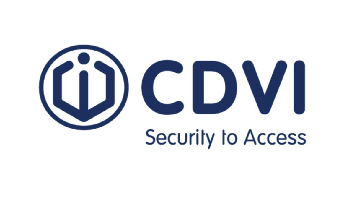 CDVI