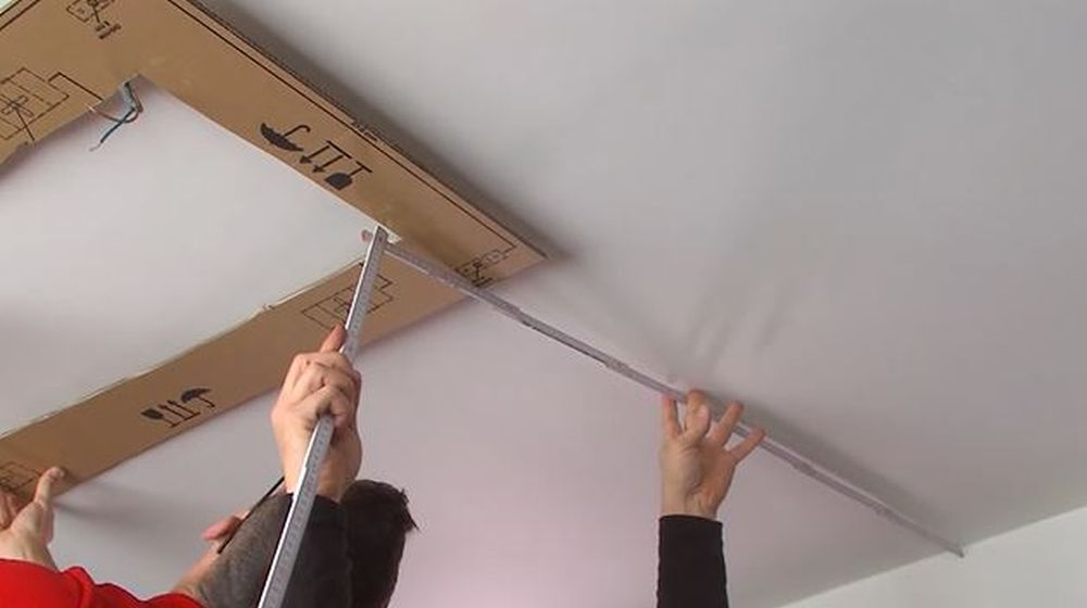monteer INFRAROODPANELEN 