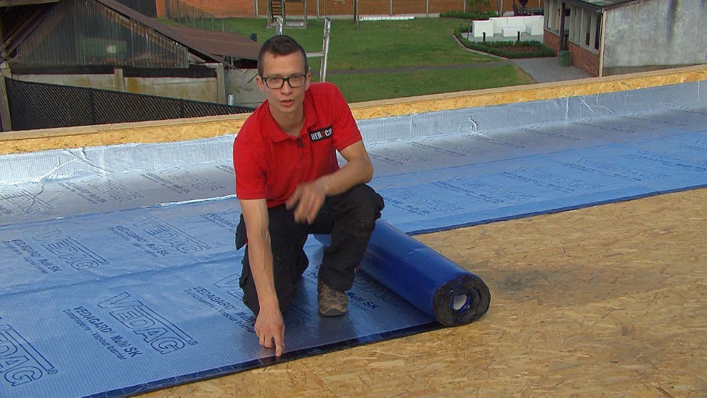 Roger, doe-het-zelf, klussen