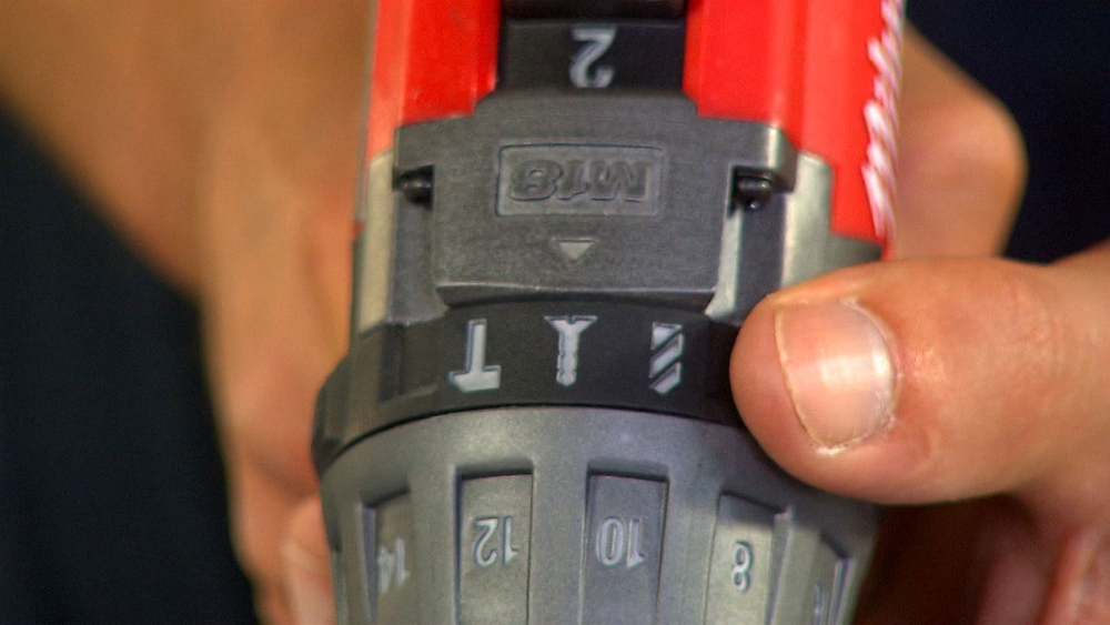 tooldokter, gereedschappen