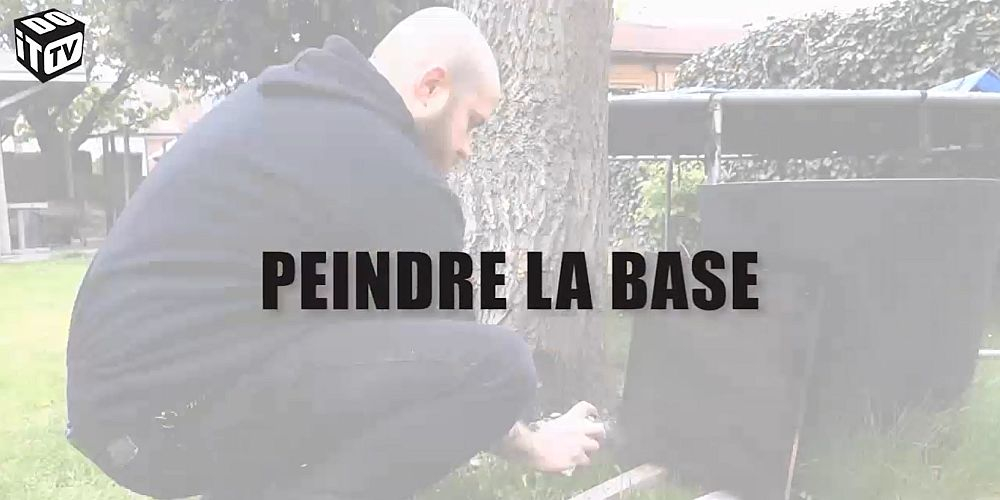 c'est moi qui l'ai fait, bricolage