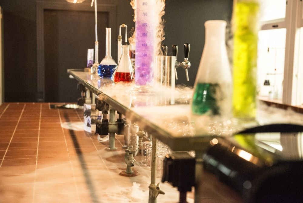 the lab gent