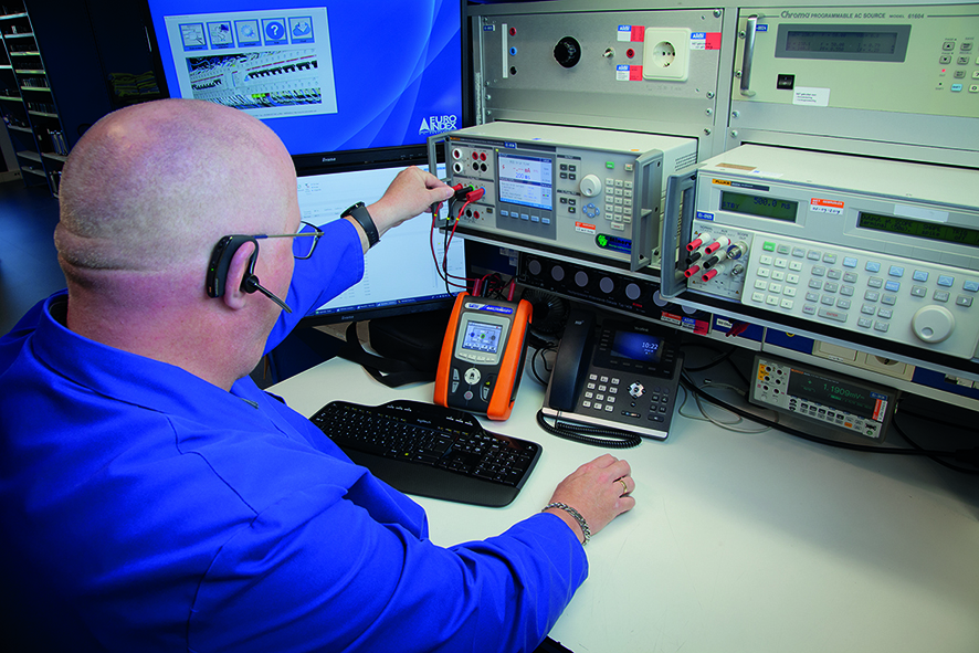 De KWS&reg; serviceformule