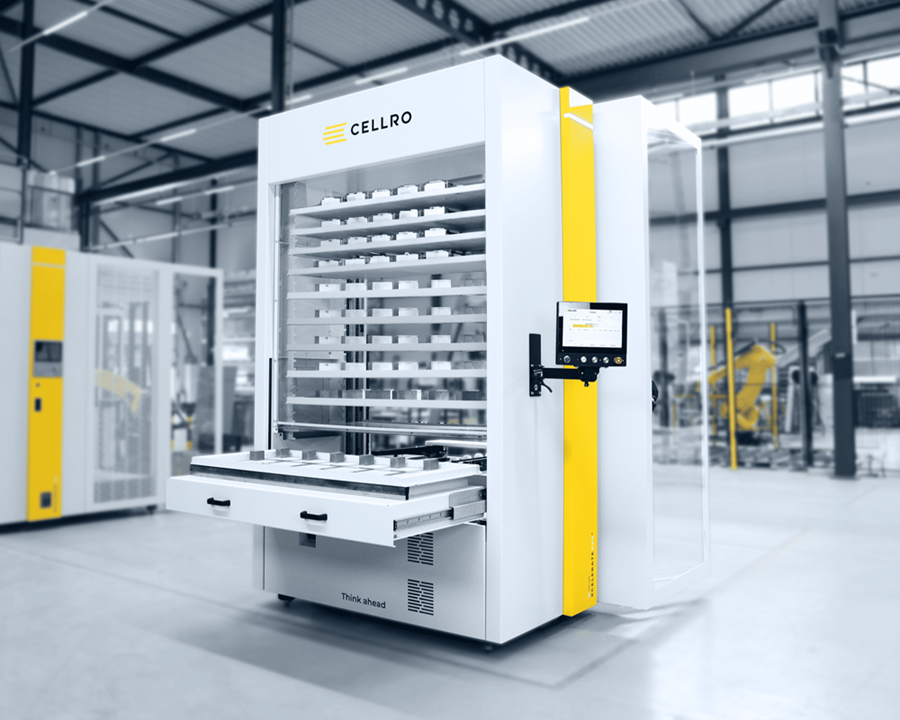 Cellro Xcelerate X60 Next Gen
