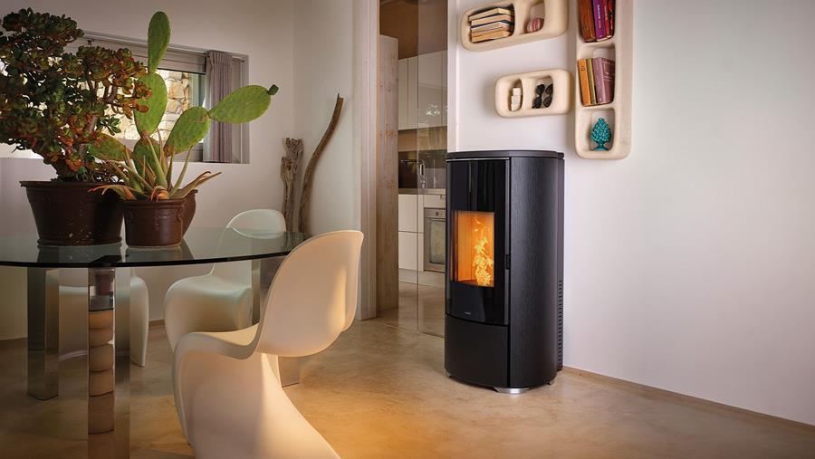 Un poêle pour toute la maison 2