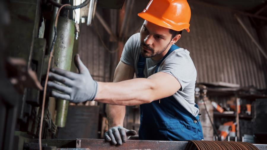  “Een beveiliging die de productie vertraagt, kan door een operator worden beschouwd als een obstakel”