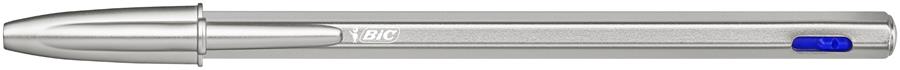 BIC Cristal bleu