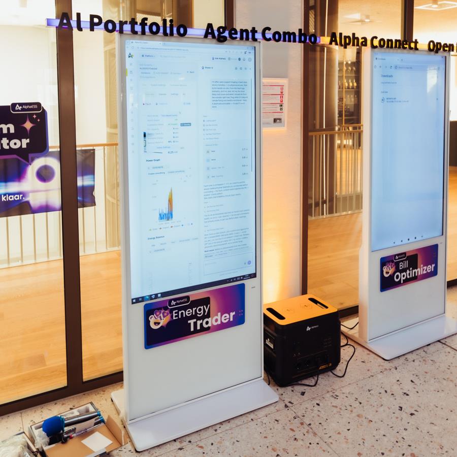 AI Portfolio