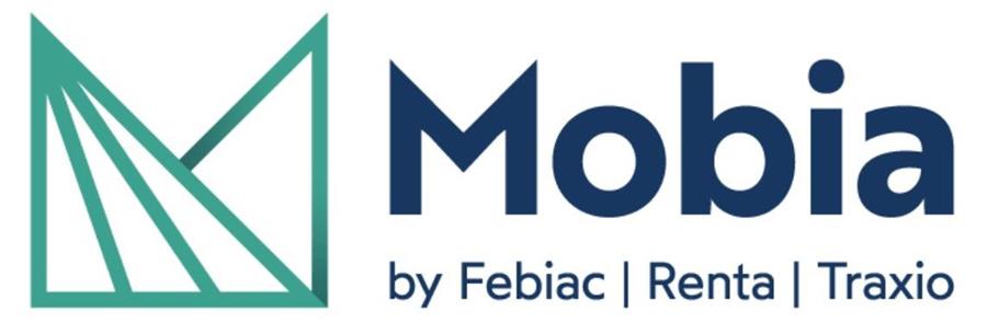 Febiac, Renta en Traxio verenigd in MOBIA