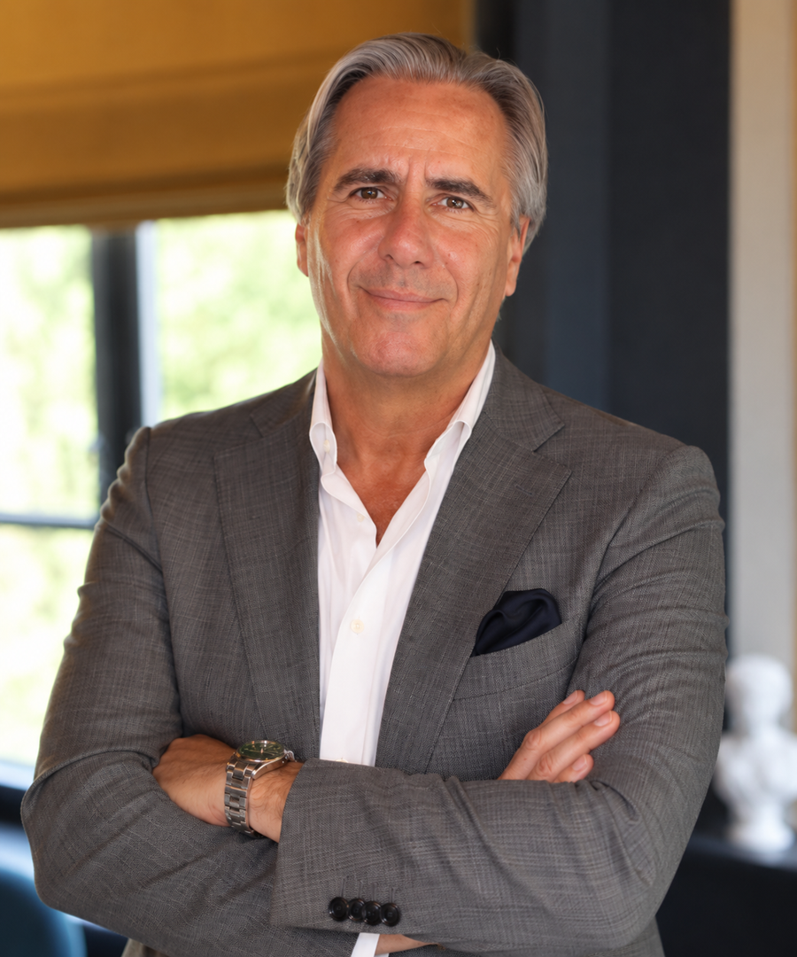 Christian Duyckaerts