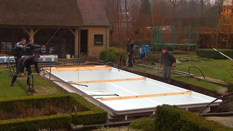 monoblock piscine choisir