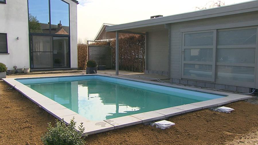 zwembad choisir piscine