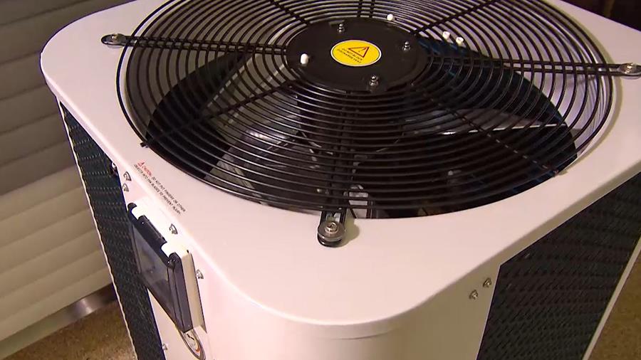 warmtepomp piscine choisir