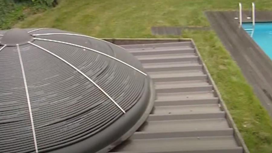 zonnewarmte piscine choisir