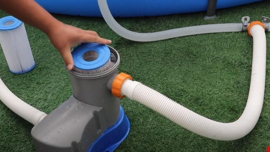 cartridge piscine choisir