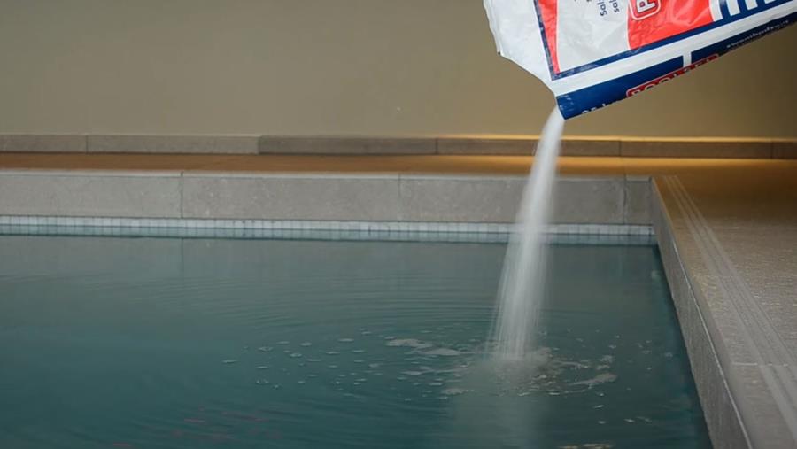zout piscine choisir