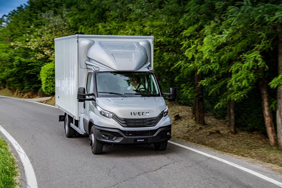 IVECO