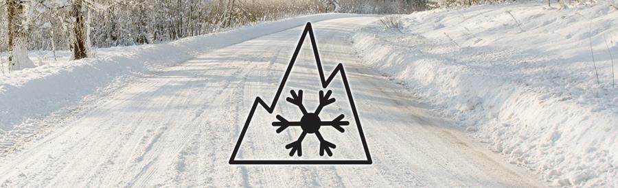 Winteruur? Of (hoog) tijd voor winterbanden?