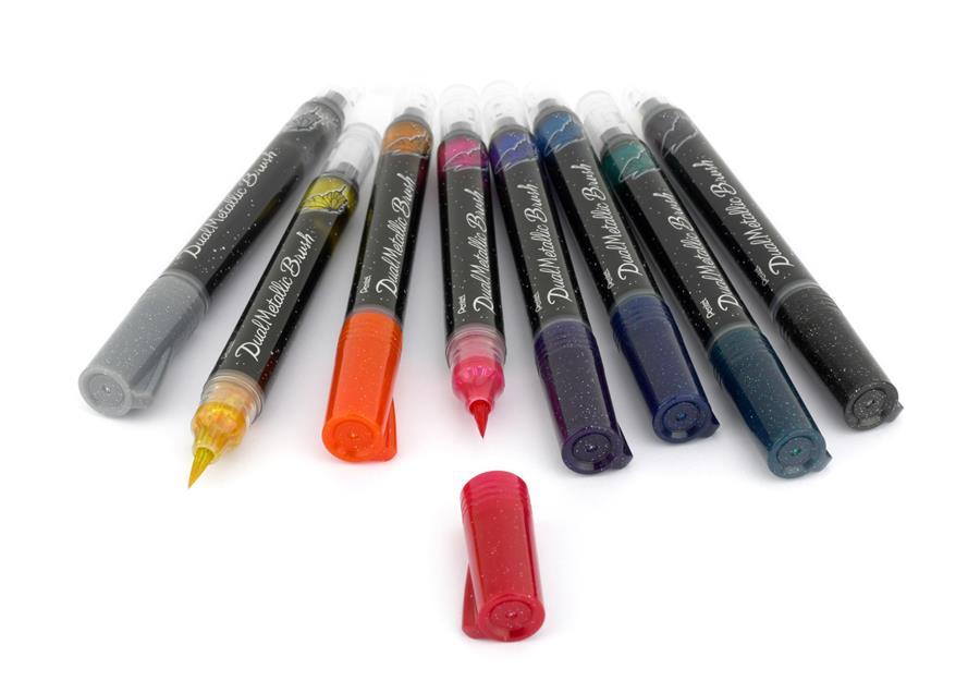 turbel pentel