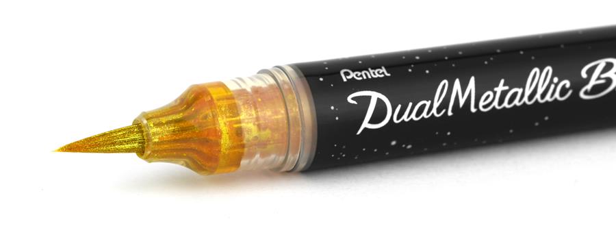 turbel pentel