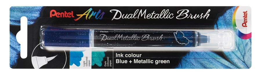 turbel pentel