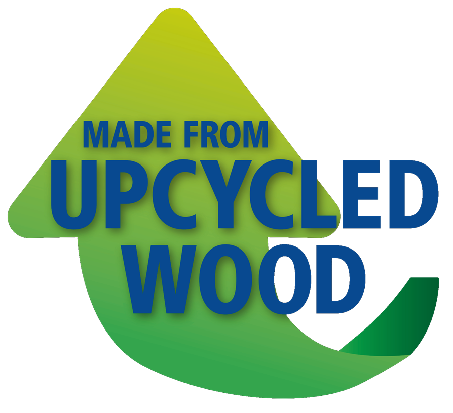 Staedtler Made from Upcycled Wood