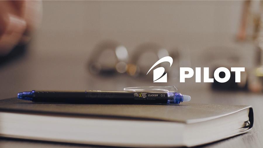 pilot