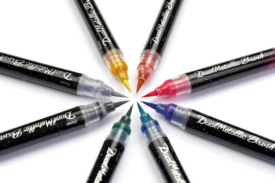 pentel