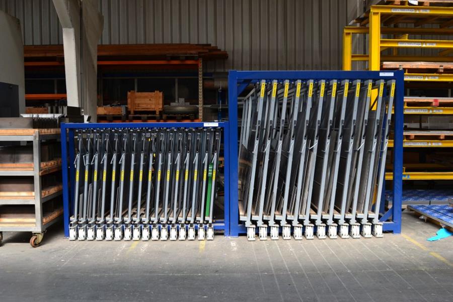 Eurostorage