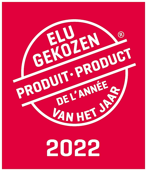 BIC ELU PRODUIT DE L'ANNEE
