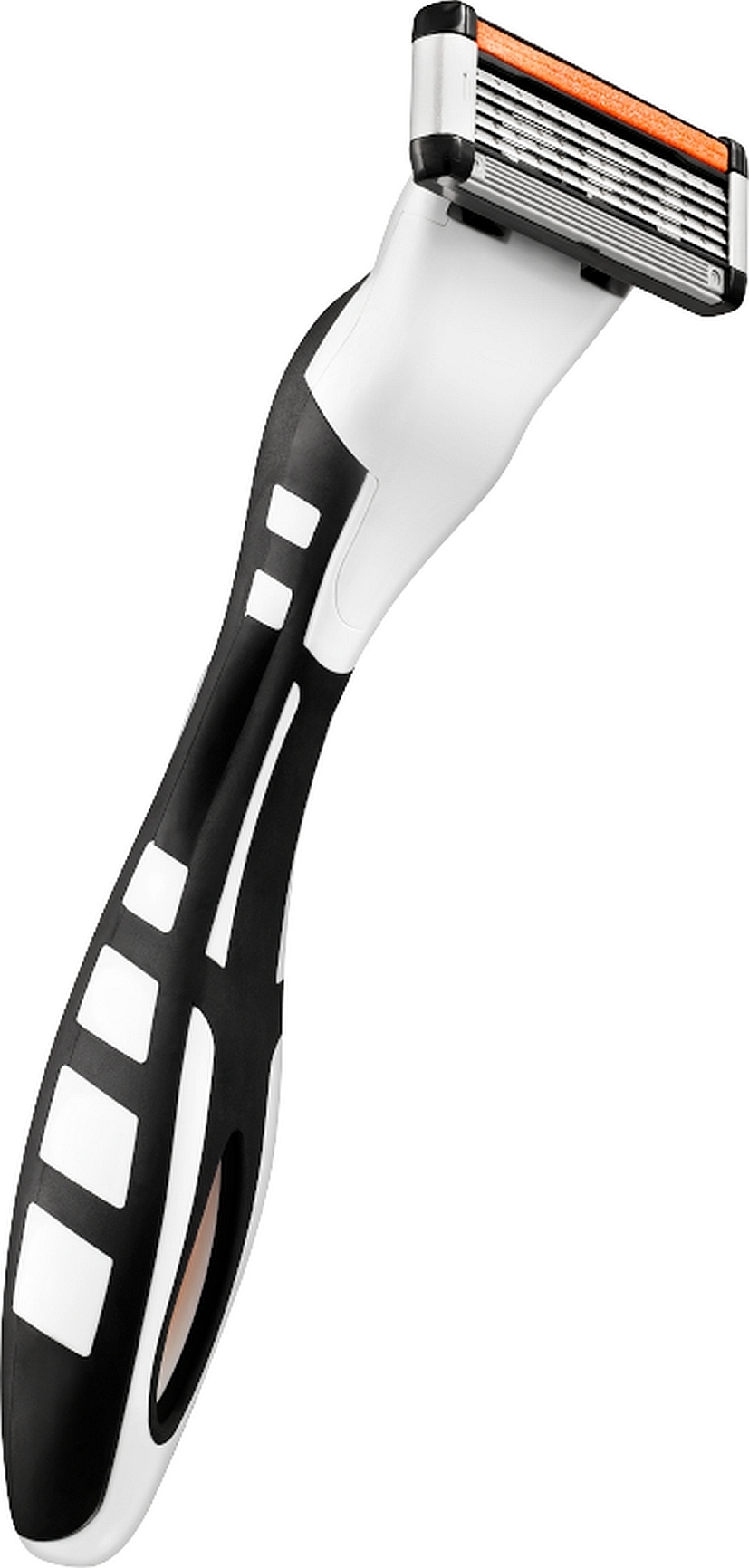 Hybrid 5 HYBRID 5 FLEX, LE RASOIR HAUTES PERFORMANCES POUR HOMMES