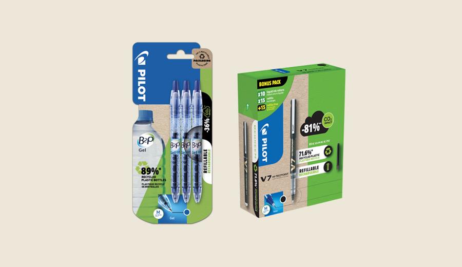 Begreen Pilot
