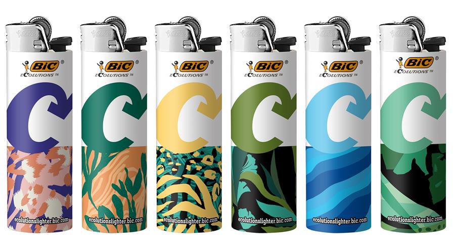 BIC® ECOLUTIONS™ Gamma