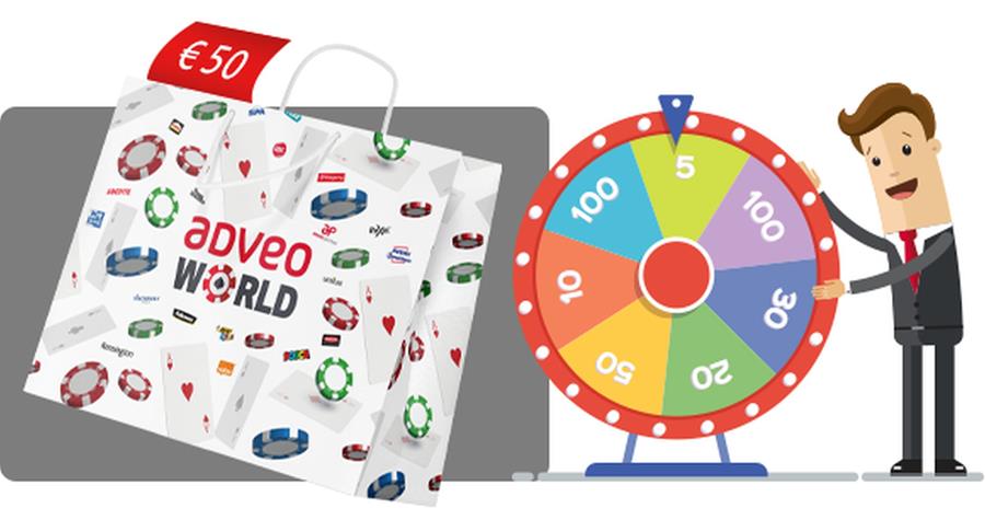 Adveo World Casino