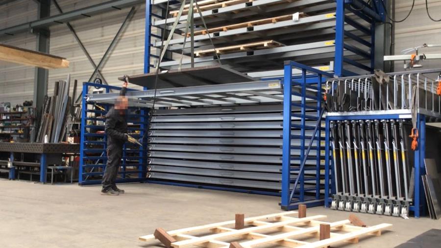 Eurostorage