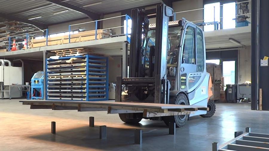 Eurostorage