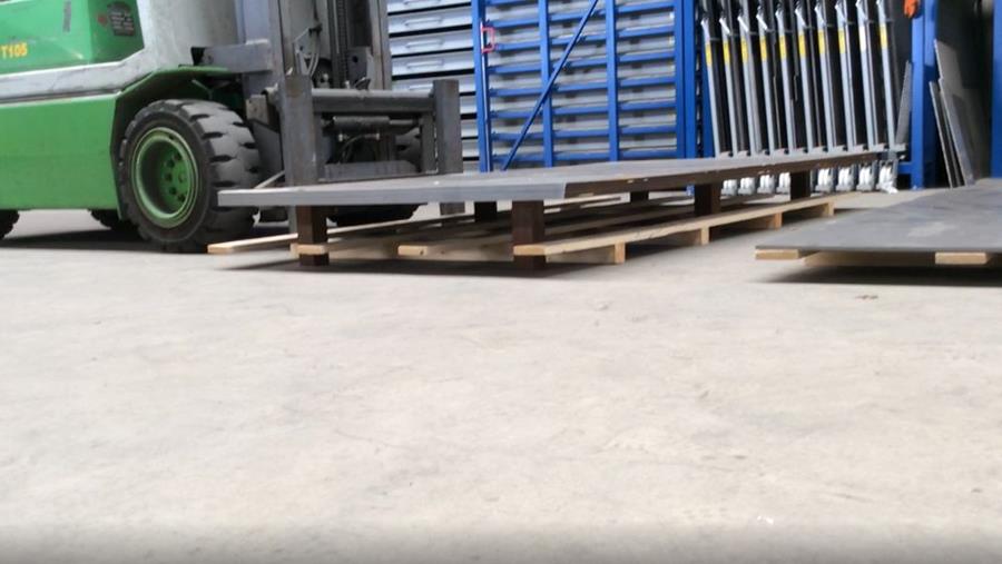 Eurostorage