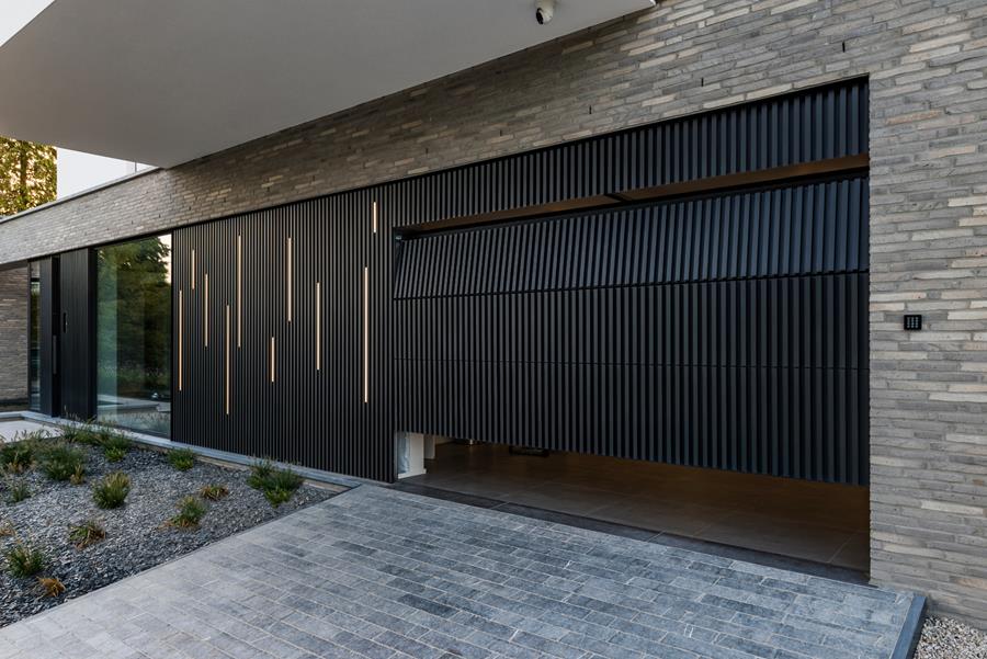 renson aluminium lamellen linarte