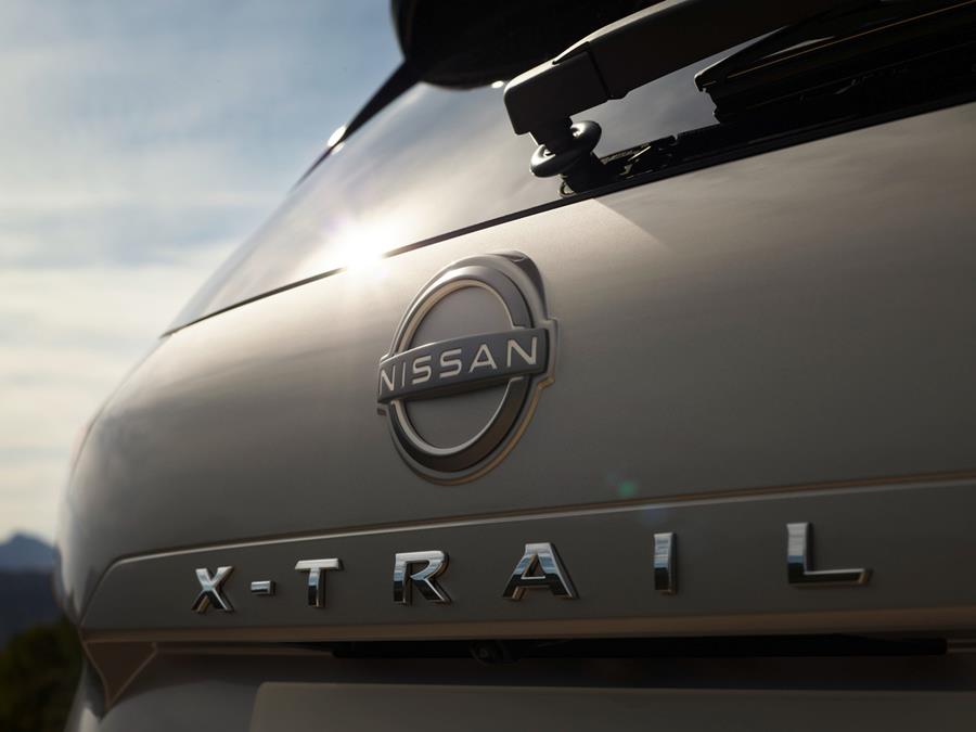 Presentatie Nissan X-Trail e-Power & e-4ORCE 9