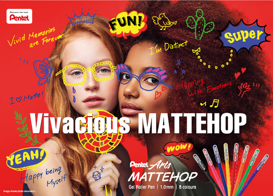 Mattehop