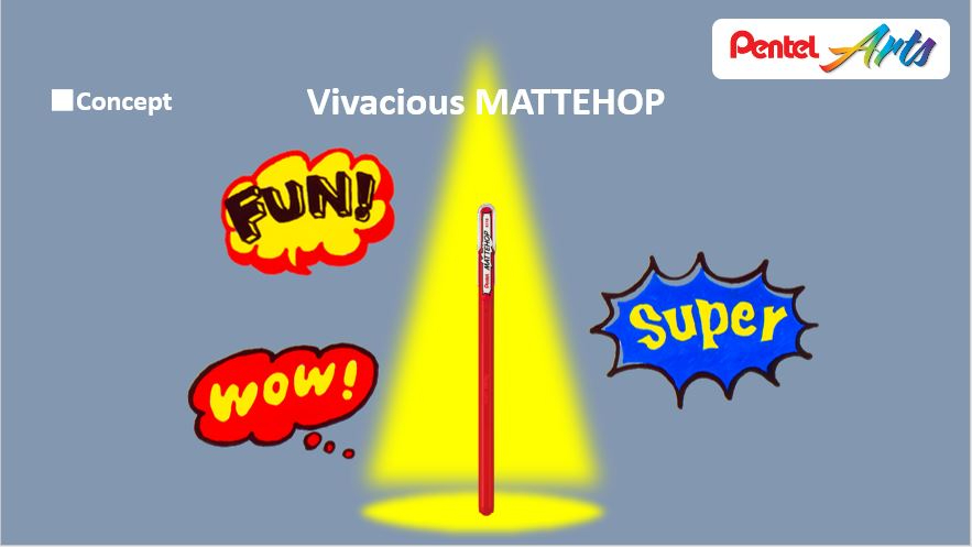 mattehop