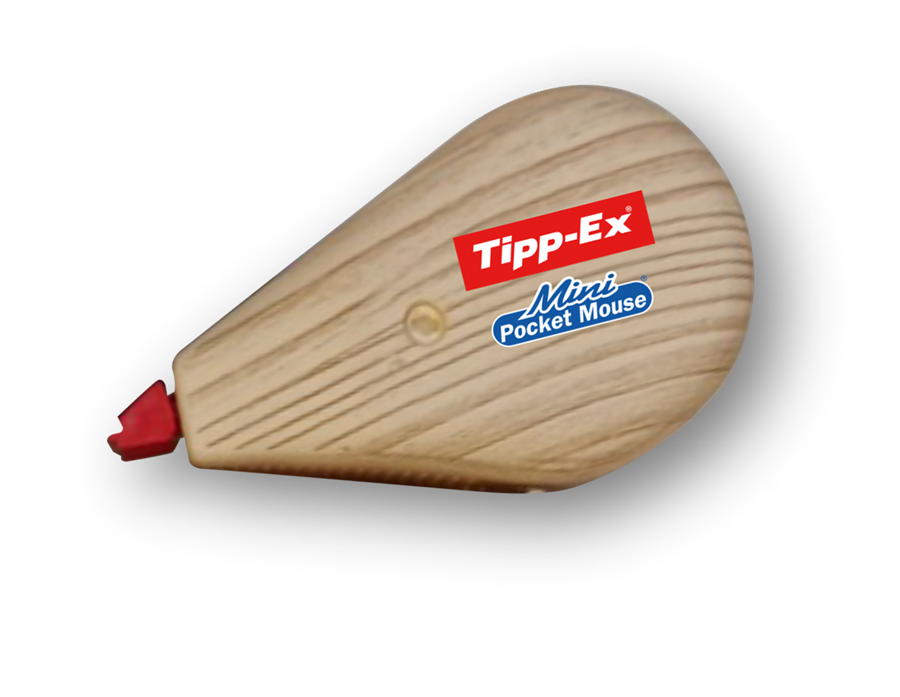 tipp ex