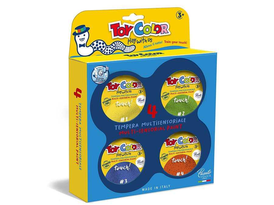 toy color