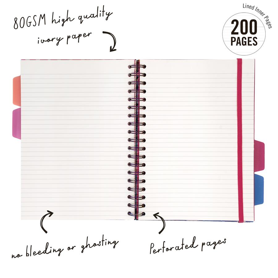 pukka pad 