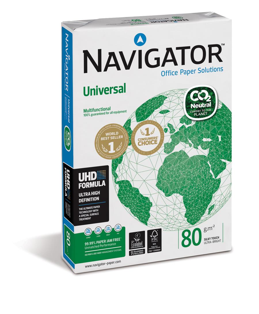 navigator