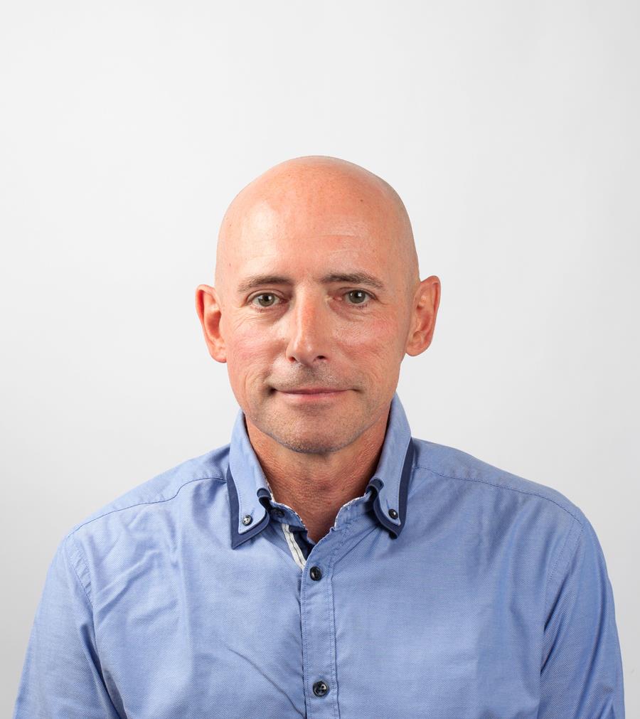robbie vermeulen