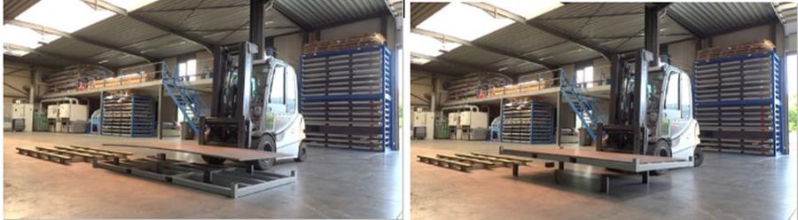 Eurostorage