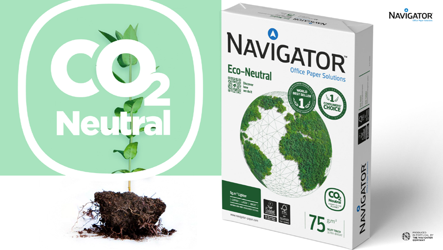 Ipega - navigator eco-neutral