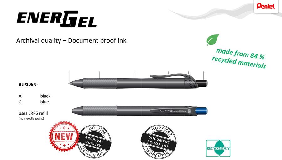energel